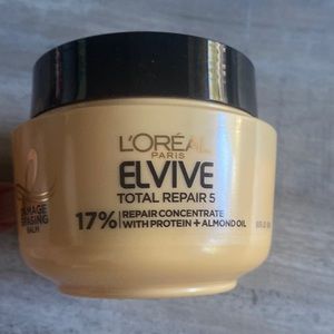 L’Oréal ELVIVE Total Repair 5